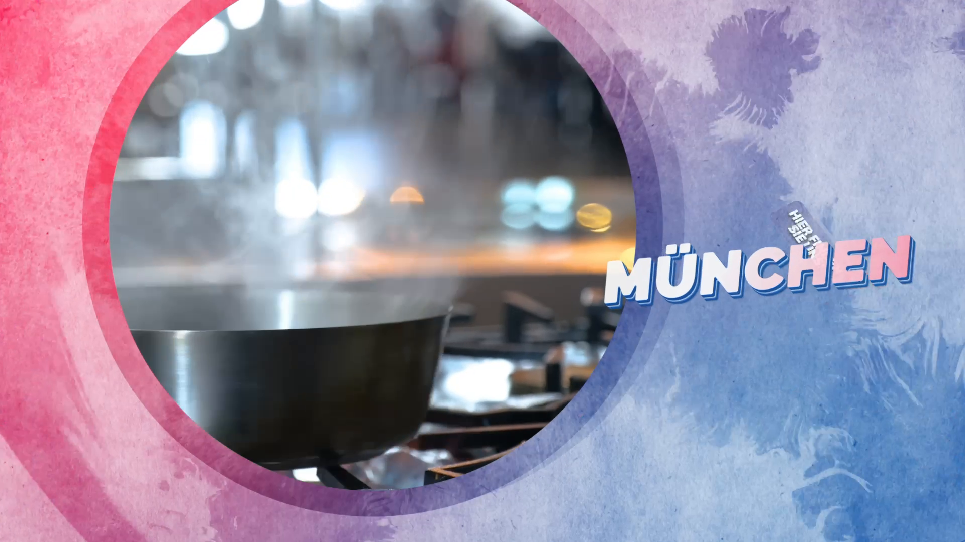 Unternehmensvideo von ASG Gastronomie, Restaurant in München