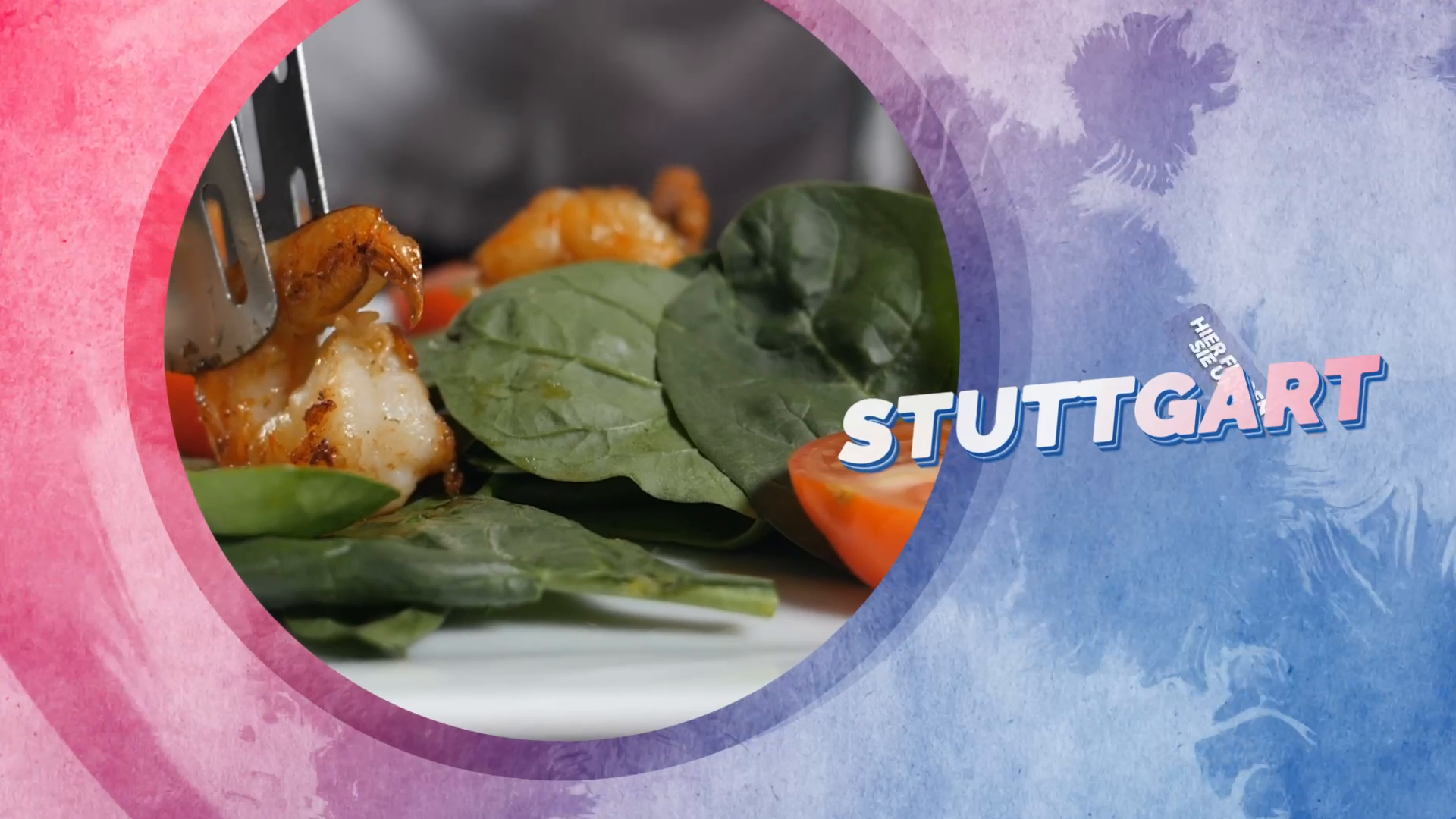 Unternehmensvideo von tobi’s Restaurant, Restaurant in Stuttgart