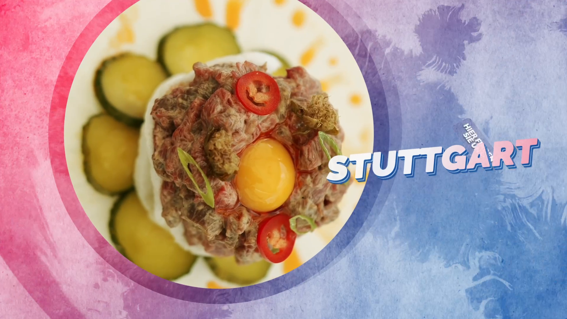 Unternehmensvideo von Platzhirsch, Restaurant in Stuttgart