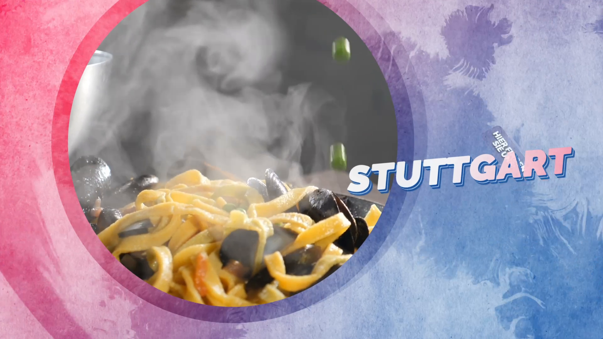 Unternehmensvideo von Restaurant Délice, Restaurant in Stuttgart