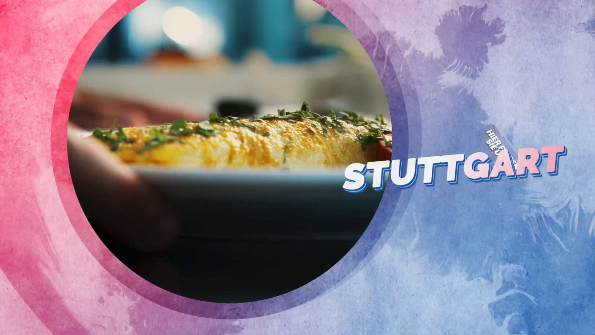 Company video by Restaurant Meister Lampe, restaurant in Stuttgart