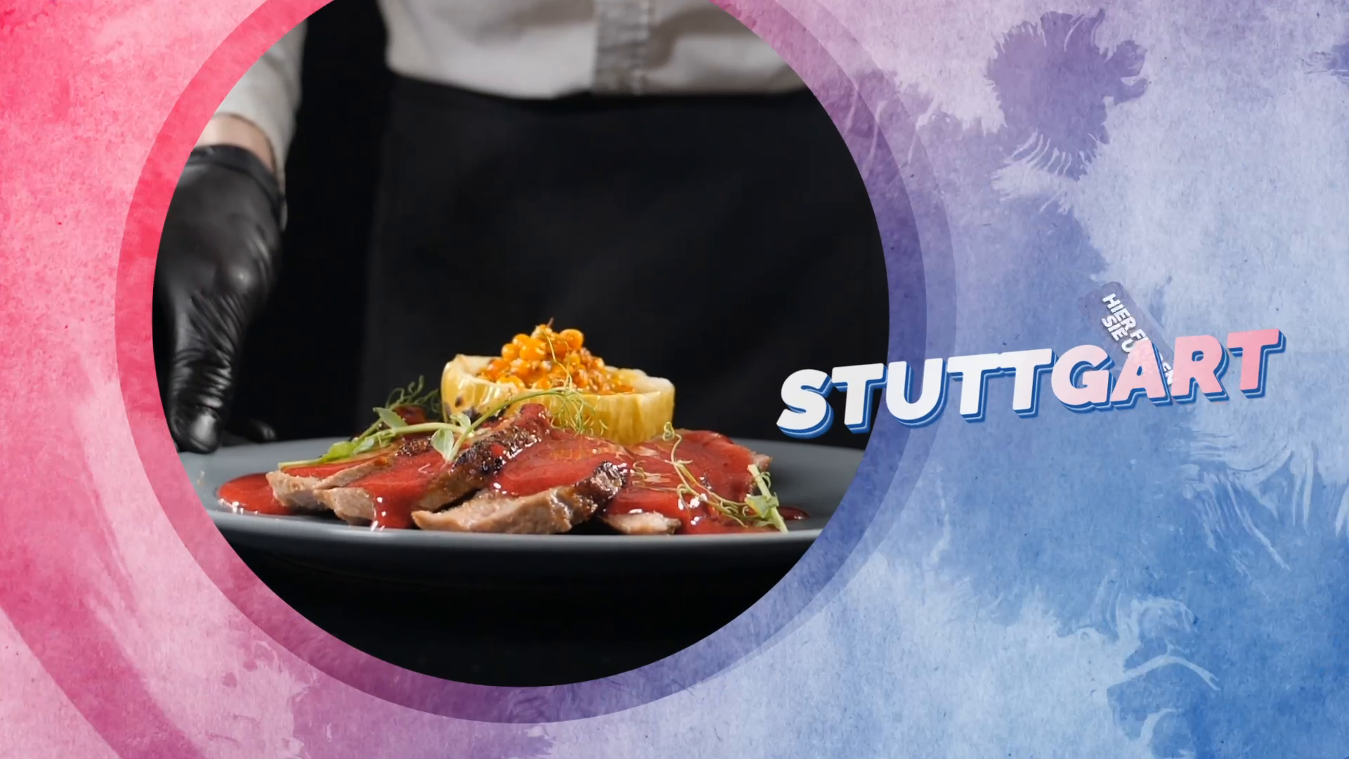 Unternehmensvideo von Stuttgarter Ratskeller, Restaurant in Stuttgart