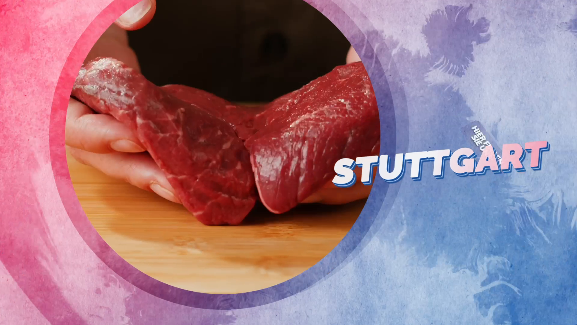 Unternehmensvideo von Restaurant Zeppelino’S, Restaurant in Stuttgart