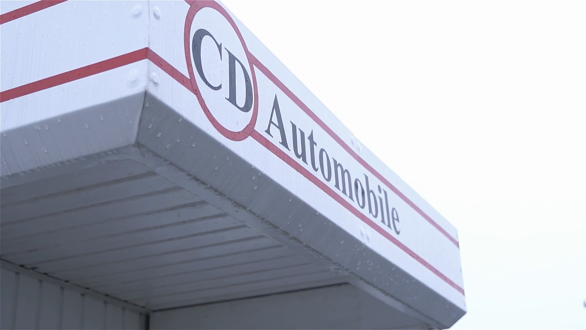 Unternehmensvideo von CD Automobile, Auto in Bargteheide