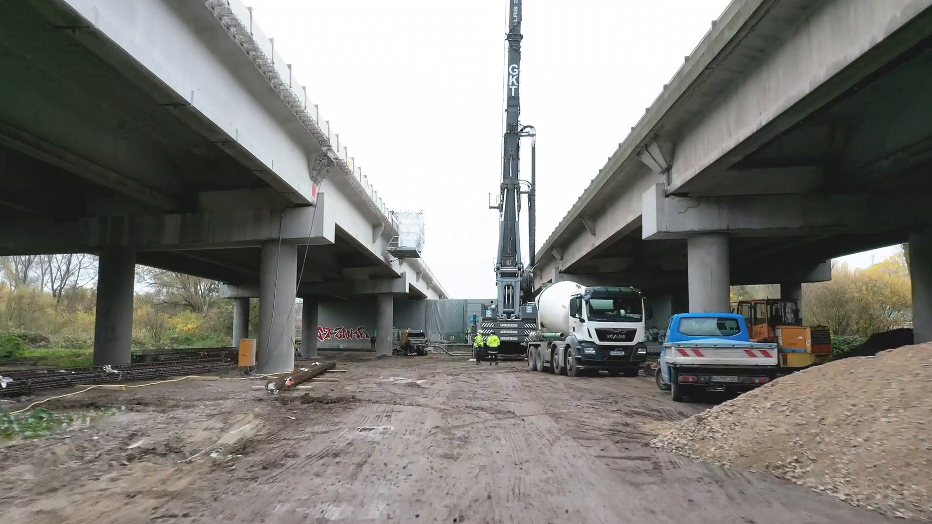 GKT Autobahn
