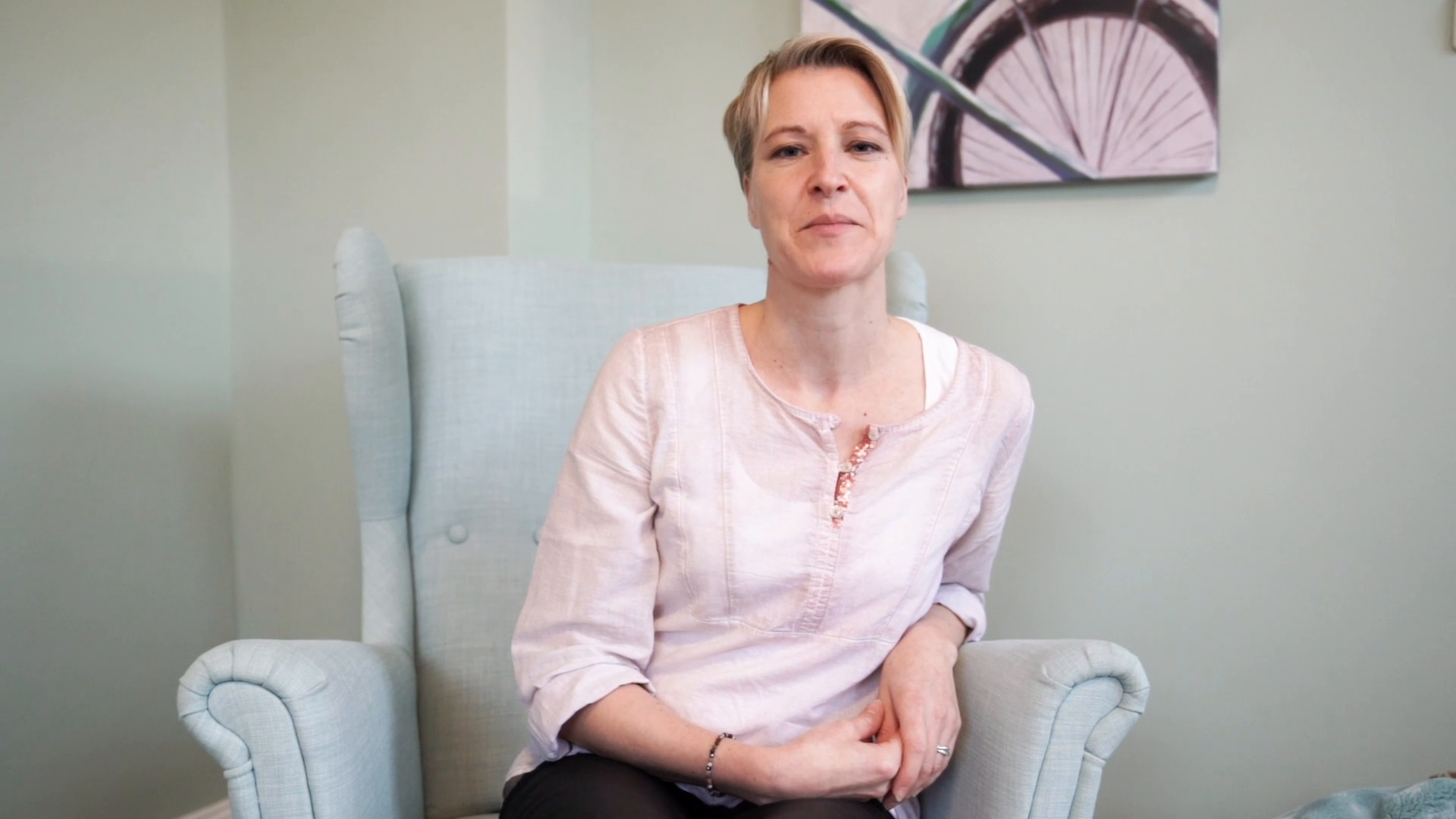 Unternehmensvideo von Claudia Peitzner, Unternehmen in Hamburg