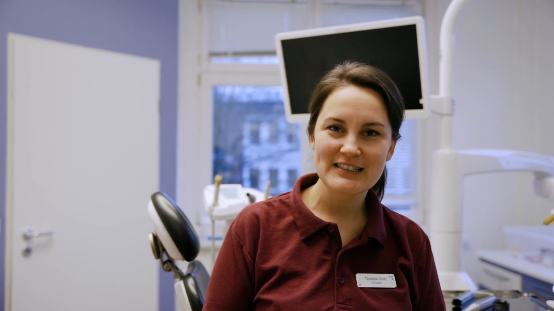 Unternehmensvideo von Picco Bello, Dienstleistung in Hamburg