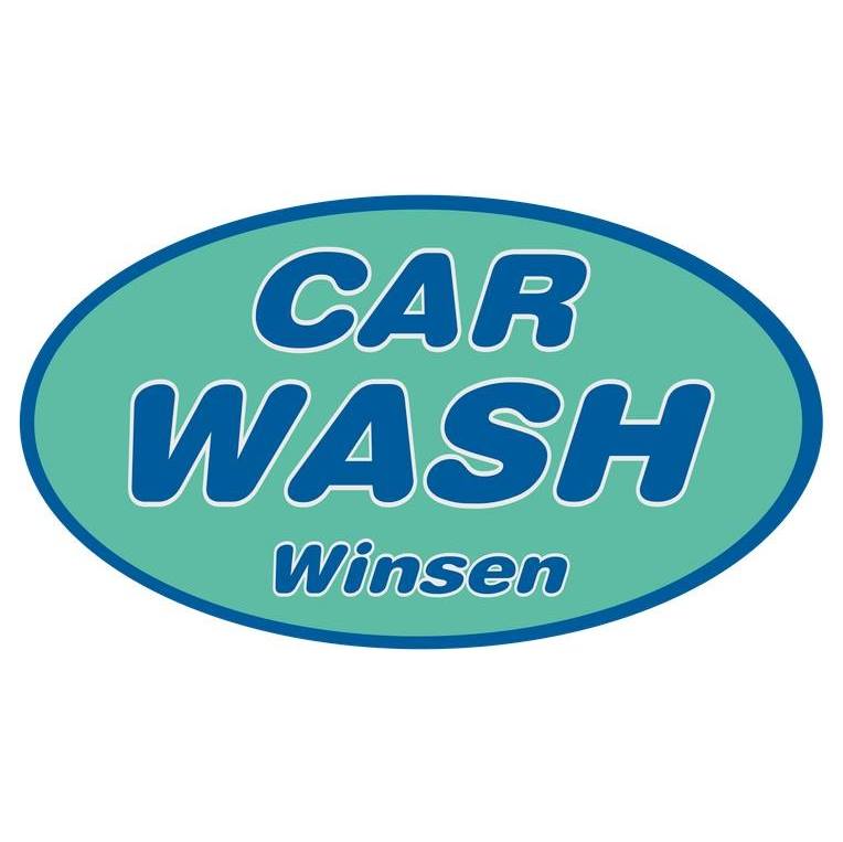 Logo Carwash Winsen – Auto in Winsen (Luhe)