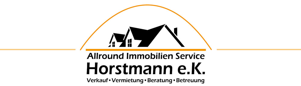 Logo Allround Immobilien Service – Immobilien in Hamburg