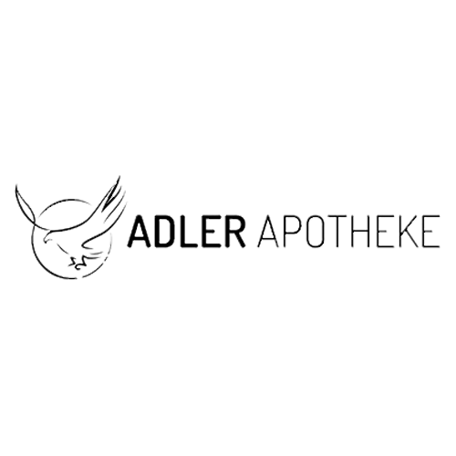 Adler Apotheke logo – pharmacy in Rhaunen