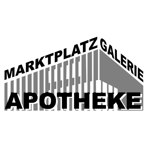 Apotheke in der Marktplatzgalerie logo – pharmacy in Hamburg