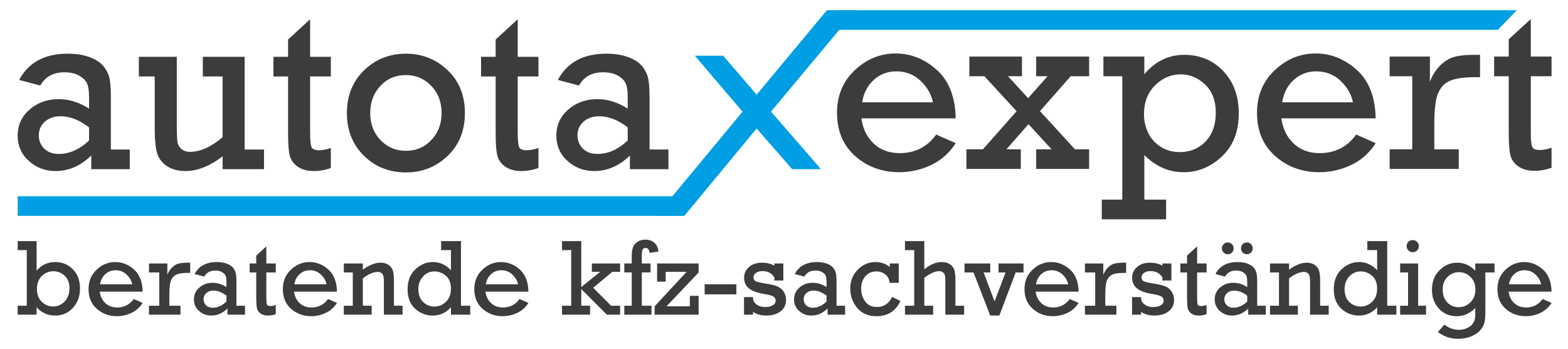 Logo Autotax-Expert – Kfz-Gutachter in Glinde