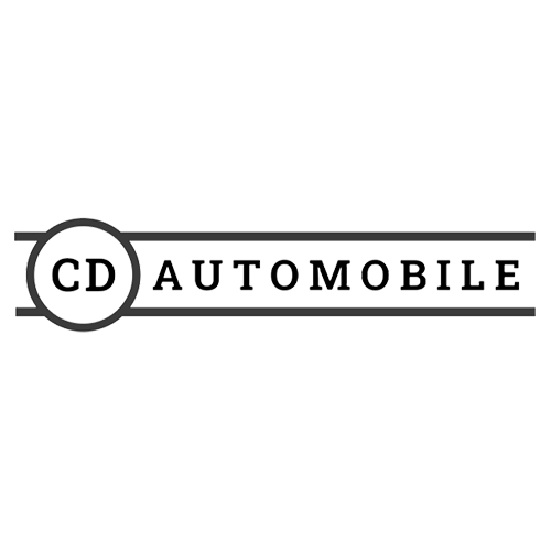 Logo CD Automobile – Auto in Bargteheide