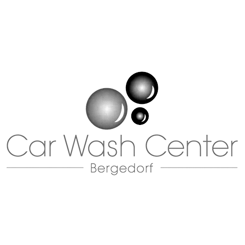 Car Wash Center Bergedorf logo – automotive in Hamburg