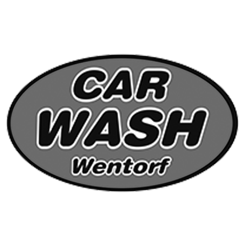 Logo Carwash Wentorf – Auto in Wentorf bei Hamburg