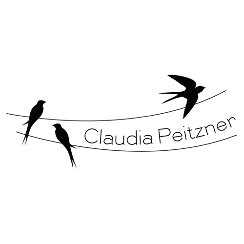Logo Claudia Peitzner – Unternehmen in Hamburg