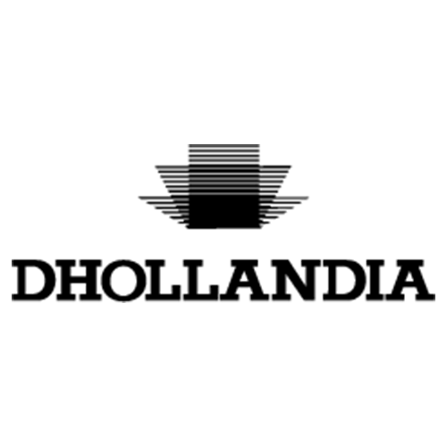 Dhollandia Deutschland logo – industry in Glinde