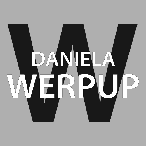 Logo Daniela Werpup – Friseur in Reinbek