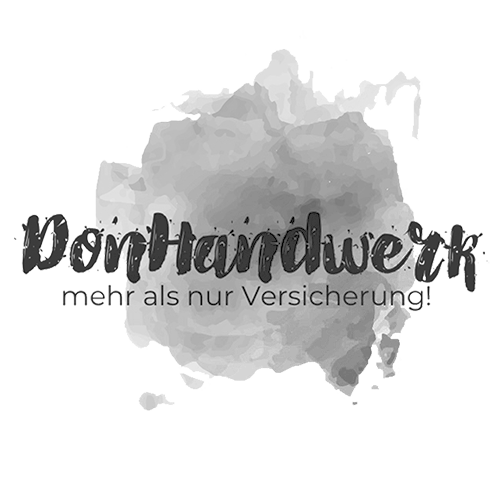 Logo Don Handwerk – Versicherung in Eutin