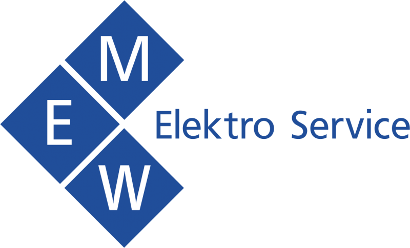 Logo Elektroservice Will – Elektronik in Havelberg