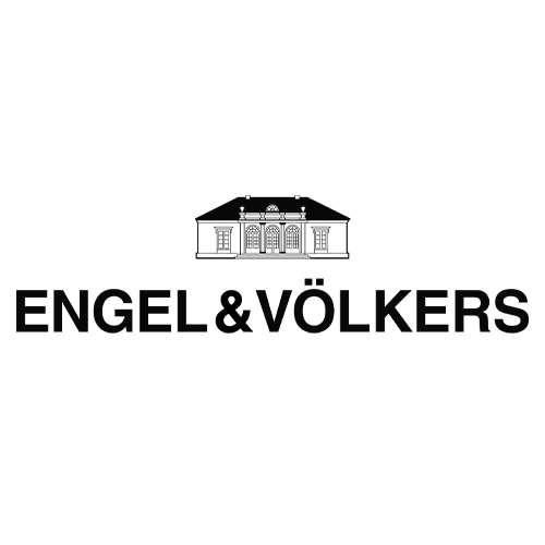 Engel & Völkers Sachsenwald logo – real estate in Reinbek