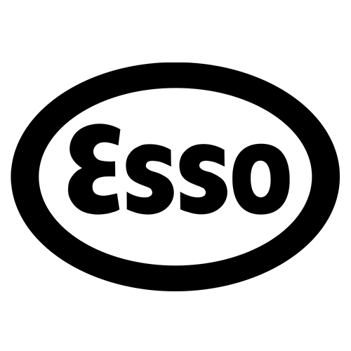 Logo ESSO Station Kirchlinteln – Tankstelle