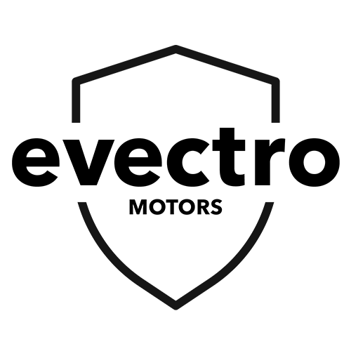 Logo Evectro Mobility – Einzelhandel in Hamburg