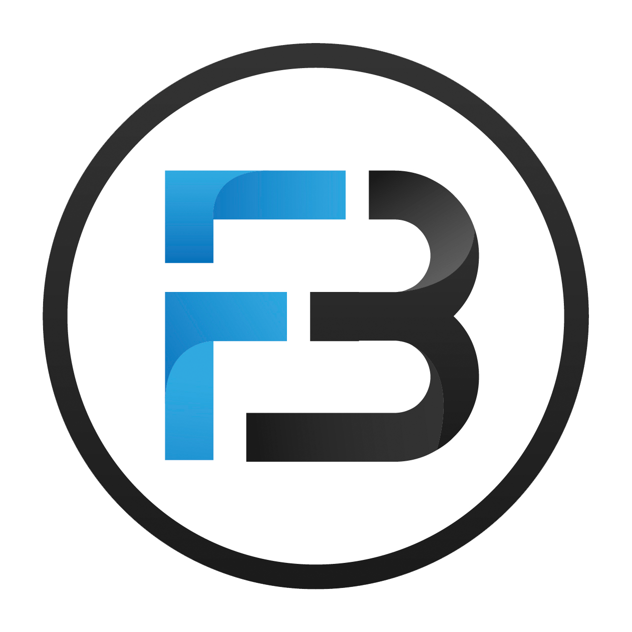 Logo Five Broker – Unternehmen in Hamburg