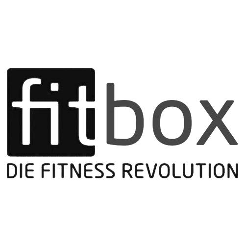 fitbox Bergedorf logo – sports in Hamburg