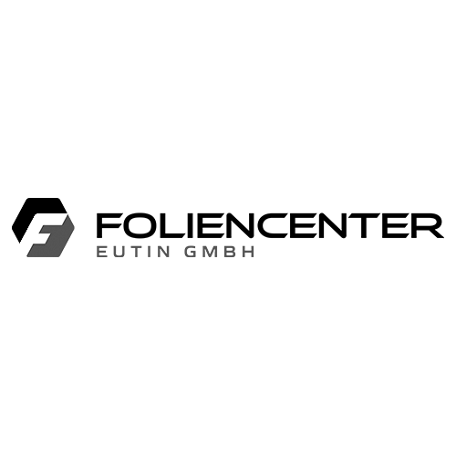 Foliencenter Eutin logo – marketing
