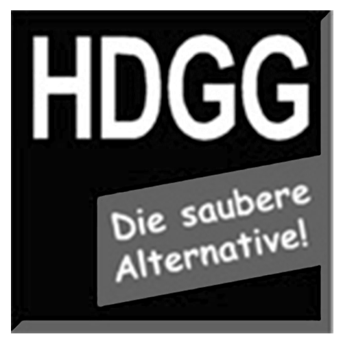 Logo HDGG - Glas- und Gebäudereinigung Hamburg Holger Dittrich – Gebäudereinigung