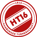 Hamburger Turnerschaft von 1816 r. V. logo – business in Hamburg
