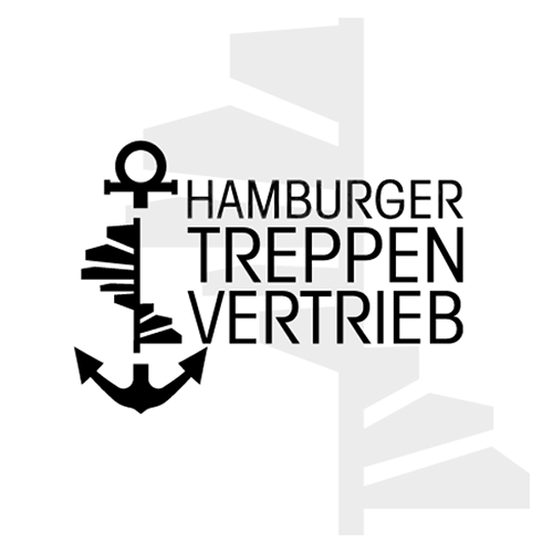 Logo Hamburger Treppenvertrieb – Unternehmen in Hollenstedt