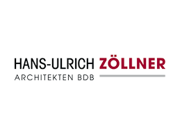 Logo Hans-Ulrich Zoellner Architekten BDB – Architekt in Hamburg