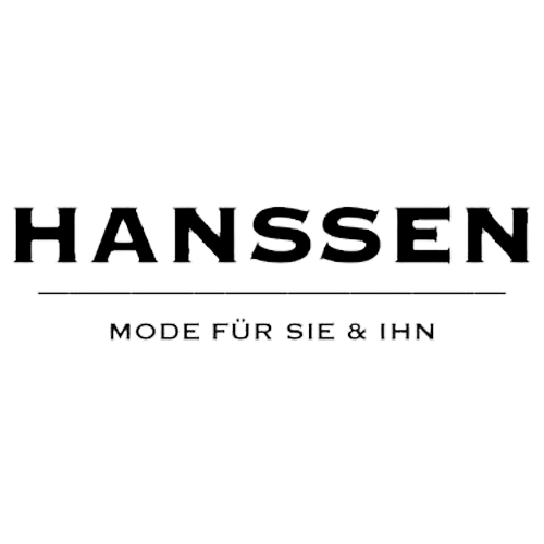 Logo hanssen for men – Mode in Elmshorn