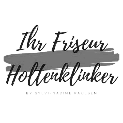 Ihr Friseur Holtenklinker logo – hairdresser in Hamburg