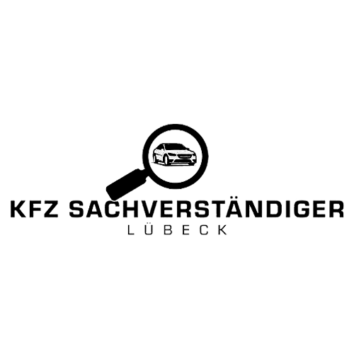 Logo KFZ Sachverständiger Lübeck – Auto