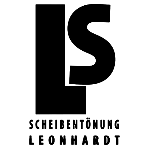 Logo LS Scheibentönung Leonhardt – Auto in Buchholz in der Nordheide