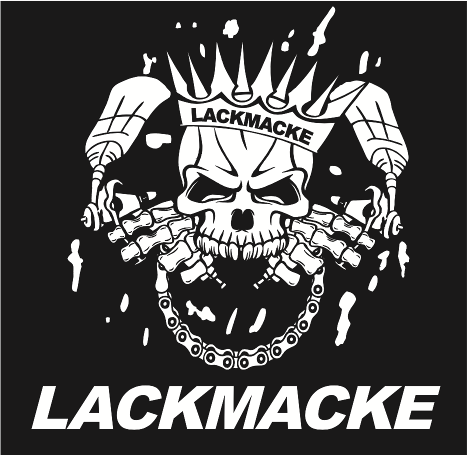 Logo Lackmacke Havelberg