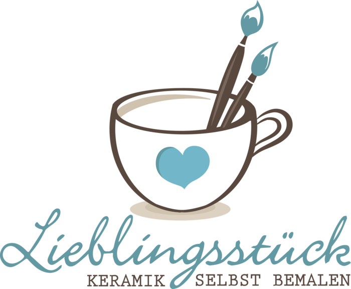 Logo Lieblingsstück – Unternehmen in Hamburg