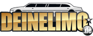 Logo Deine-Limo – Auto in Hamburg