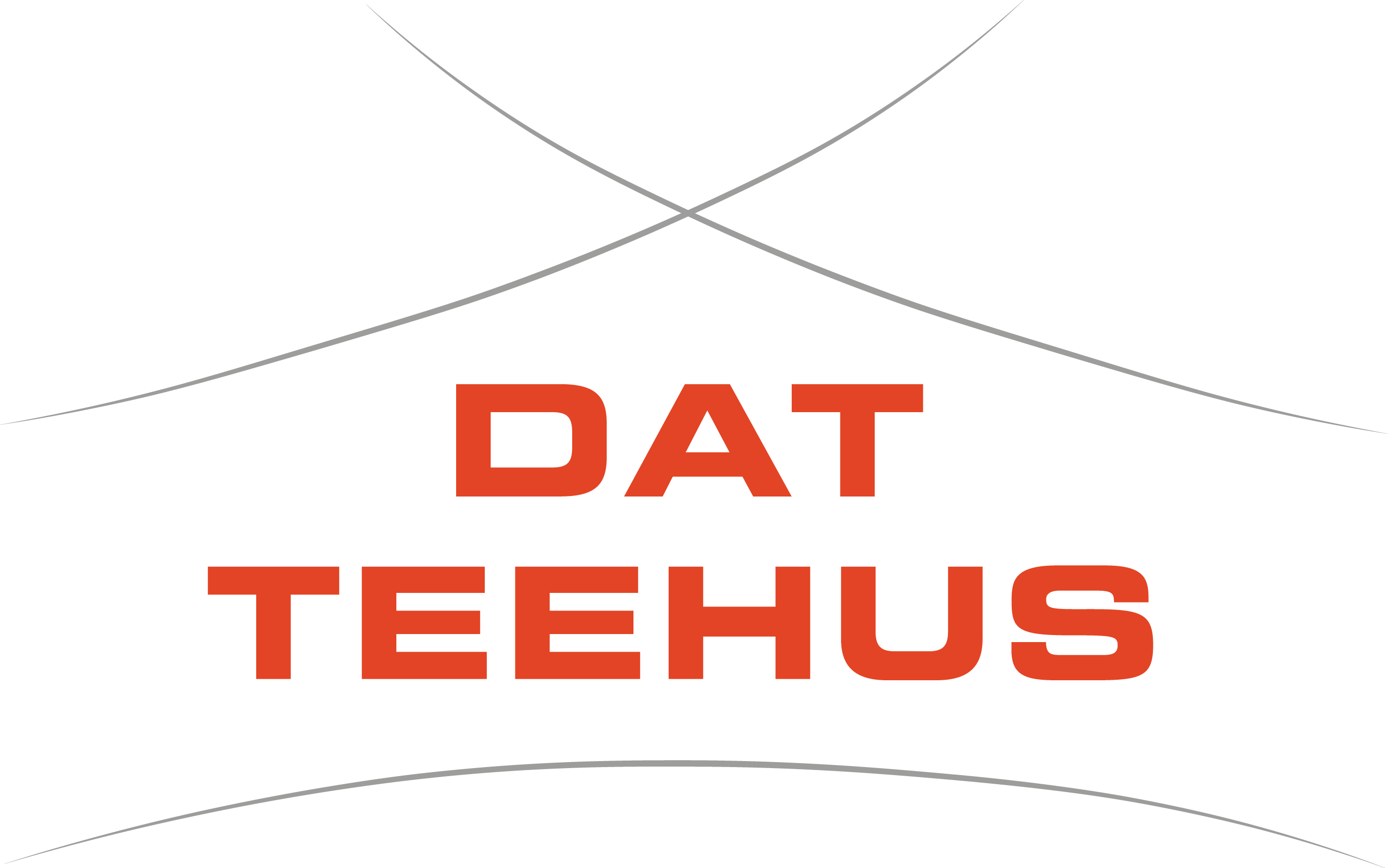Dat Teehus logo – business in Geesthacht