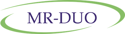 Logo MR - DUO – Sport in Brühl