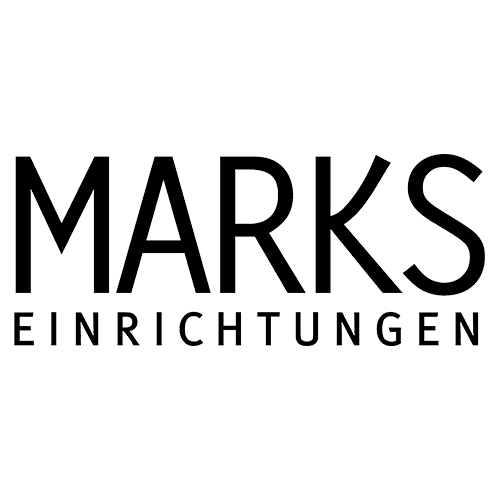 Logo MARKS Einrichtungen – Möbel in Hamburg