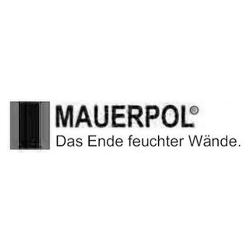 Logo Mauerpol – Bau in Pirna