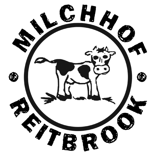 Logo Milchhof Reitbrook – Ernährung in Hamburg