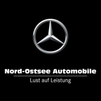 Nord-Ostsee Automobile Center Hamburg-Alstertal logo – automotive