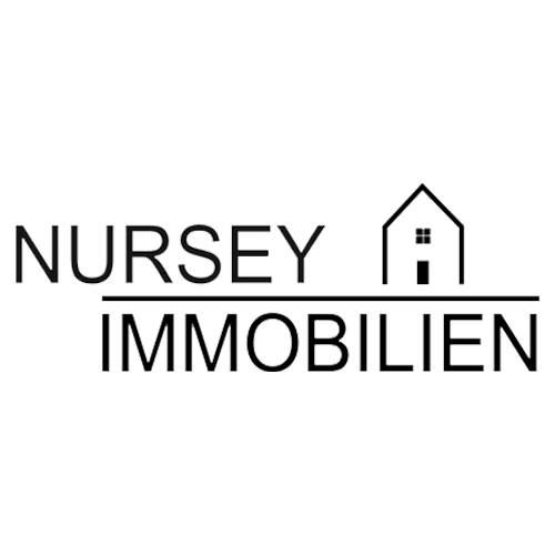 Logo Nursey Immobilien – Immobilien in Reinfeld