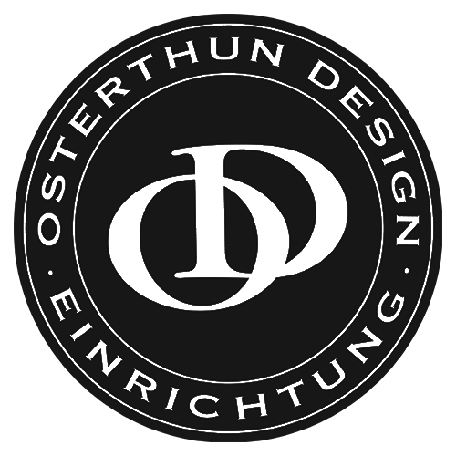 Osterthun Design logo – retail in Wentorf bei Hamburg