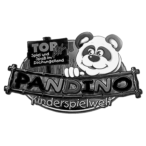 Logo Pandino – Unterhaltung in Hamburg